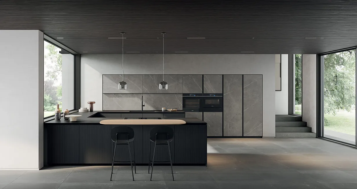 Cucine Moderne