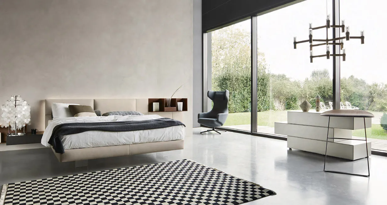 Camere da letto