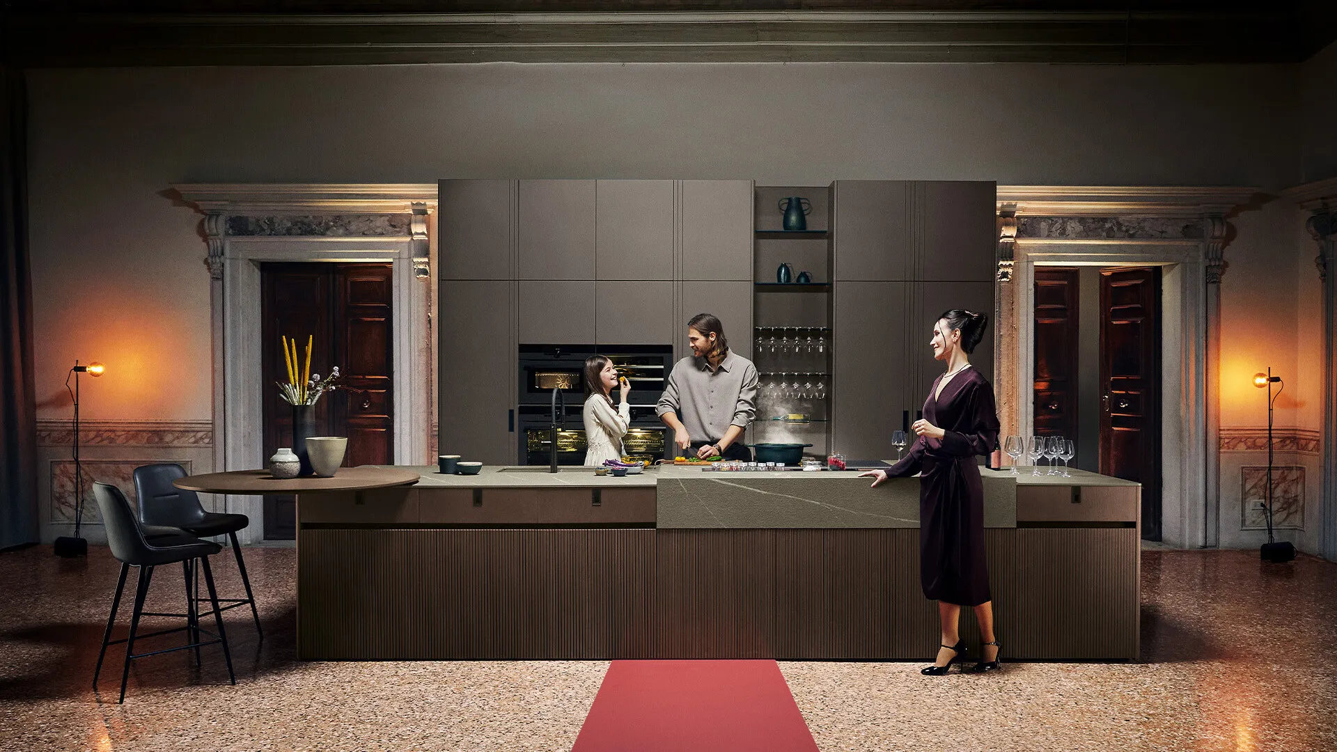 Cucine