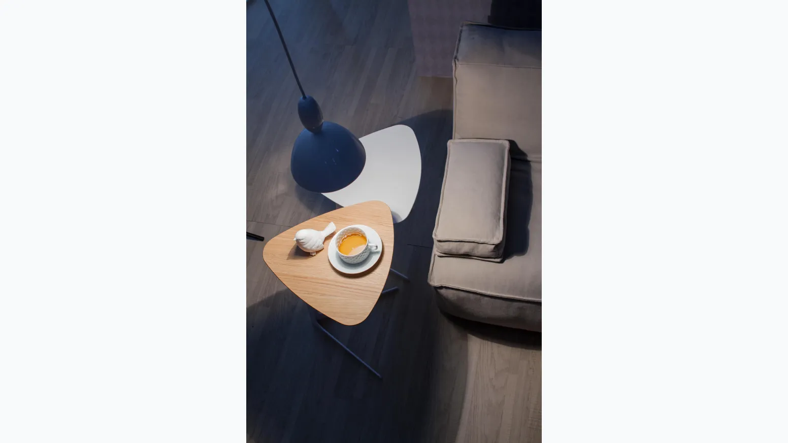Tavolino Celine di Tonin Casa