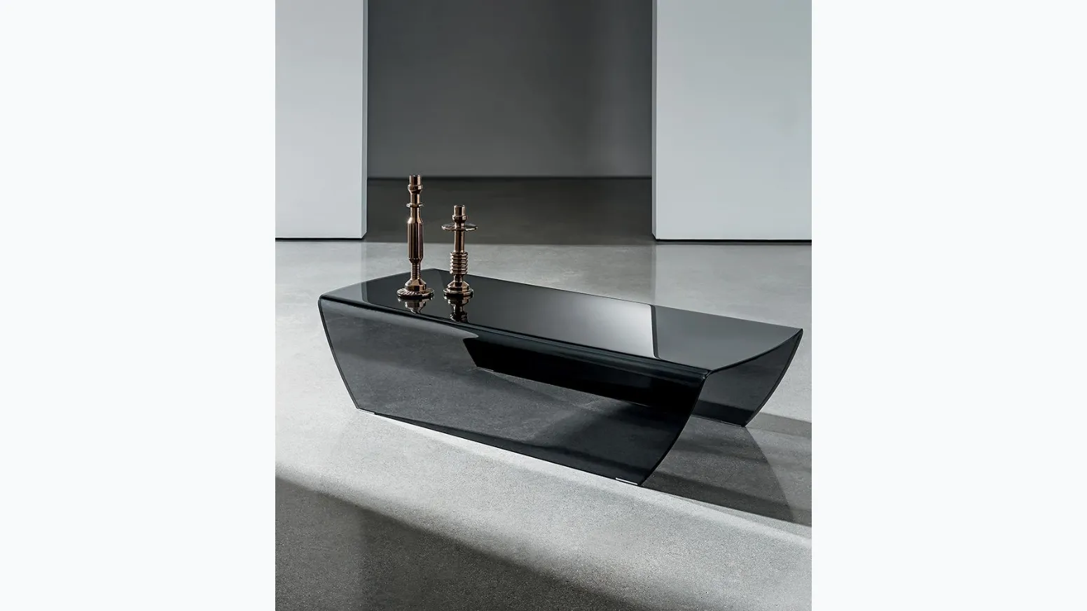 Tavolino di design Taky di Sovet