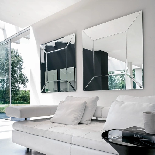 Specchio Costantia di Tonin Casa