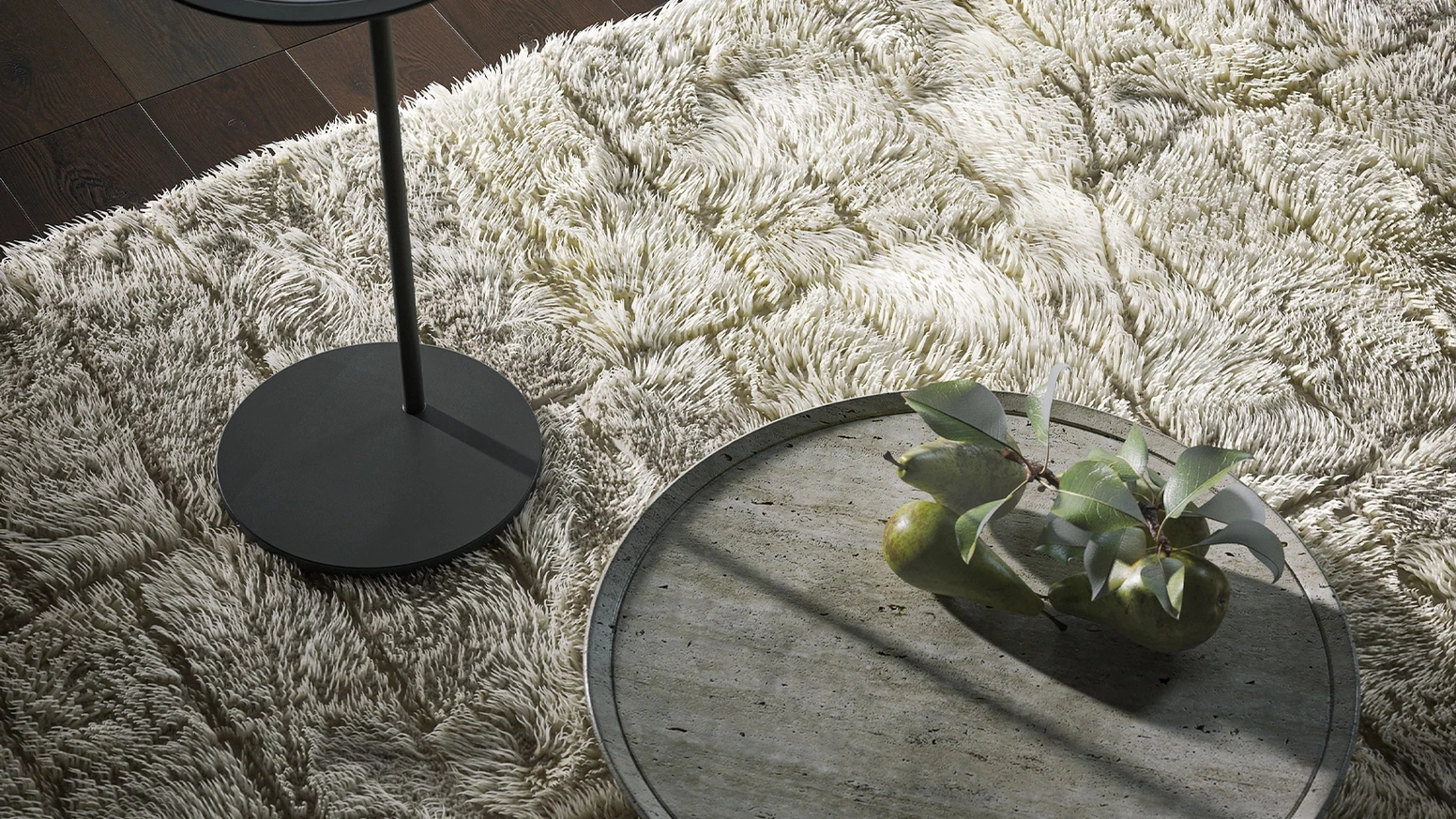 Tappeto Rila di Tonin Casa