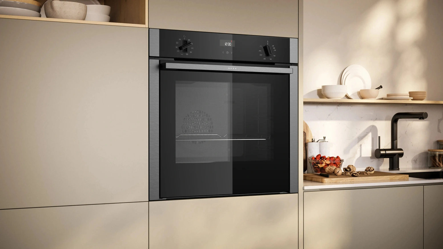 Forno da incasso N 50 di NEFF