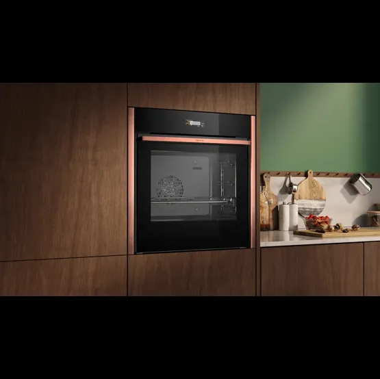 Forno da incasso N70 Flex Design S&H di NEFF