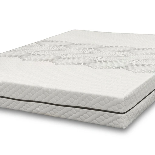 Materasso Luna in poliuretano espanso di Rosini Night