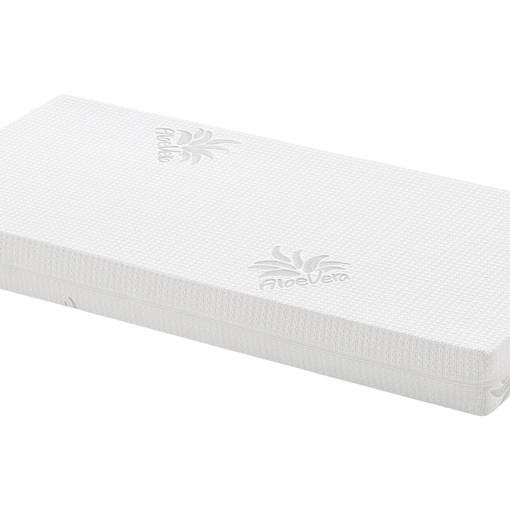 Materasso Baby Aloe Elast-Tec di Sogno Veneto
