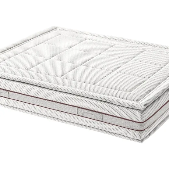 Materasso Murano pillow top di Sogno Veneto