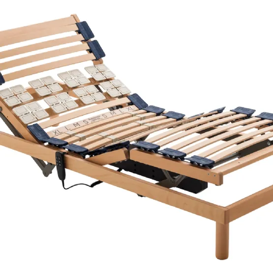 Rete Capri Deluxe Motore testa piedi di Sogno Veneto