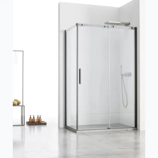 Box doccia S8 Scorrevole di Arcom
