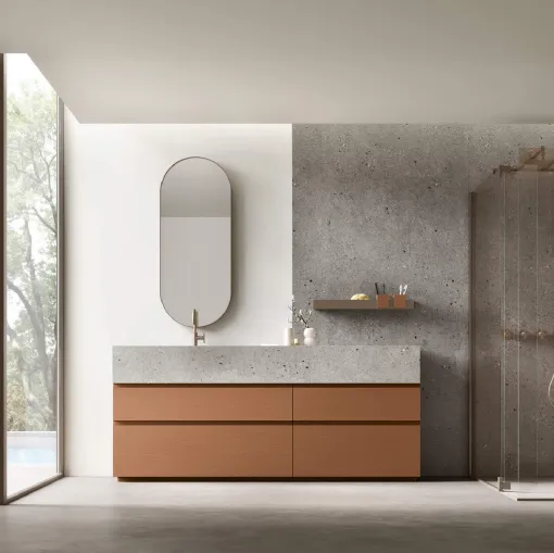 Mobile da Bagno Soul 15 di Arcom