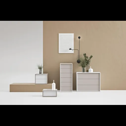 Gruppo Notte Luce di Marka Total Living