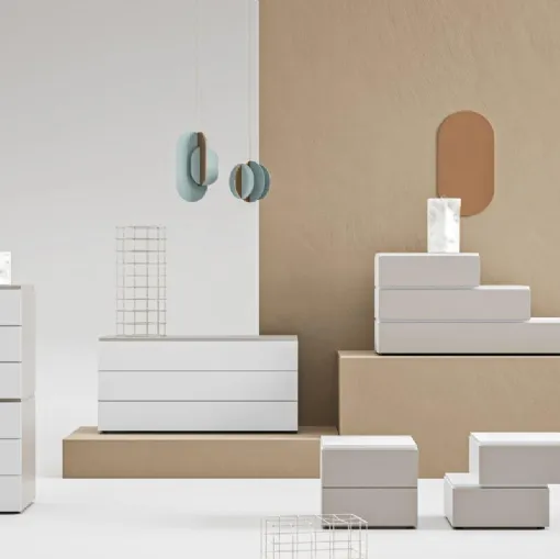 Gruppo Notte System di Marka Total Living