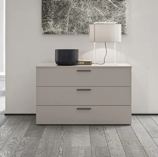 Comò Only di Marka Total Living
