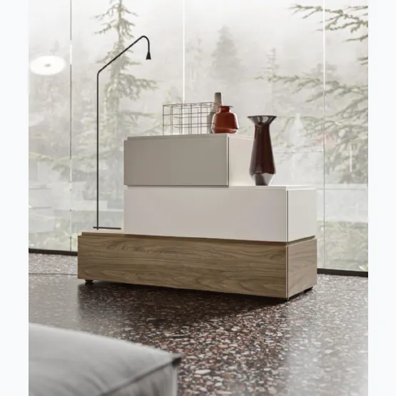 Comò System di Marka Total Living