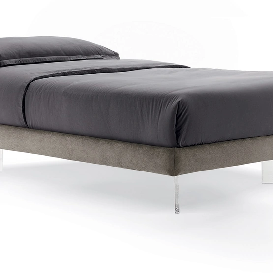 Letto singolo Sommier di Rosini Night