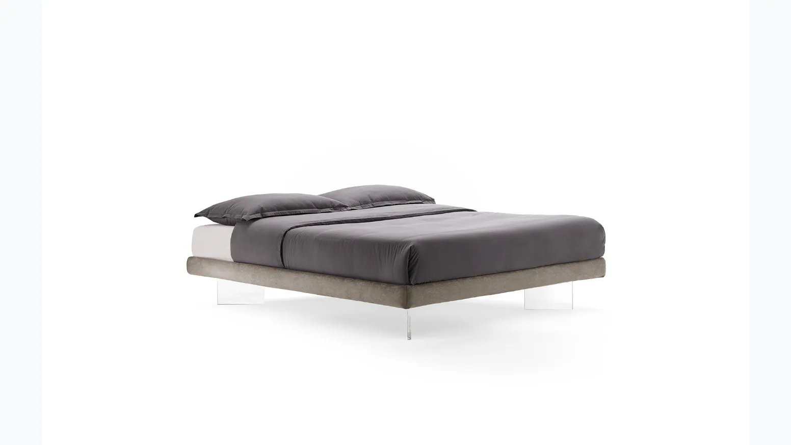 Letto Sommier di Rosini Night
