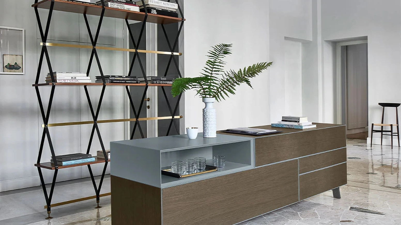 Madia Domino In 05 di Sangiacomo