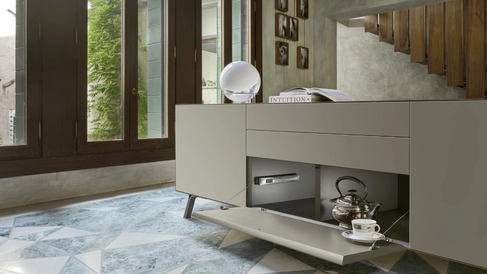 Madia Domino Mono 01 di Sangiacomo