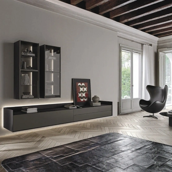 Mobile sospeso Cabaret-One-02 Sangiacomo