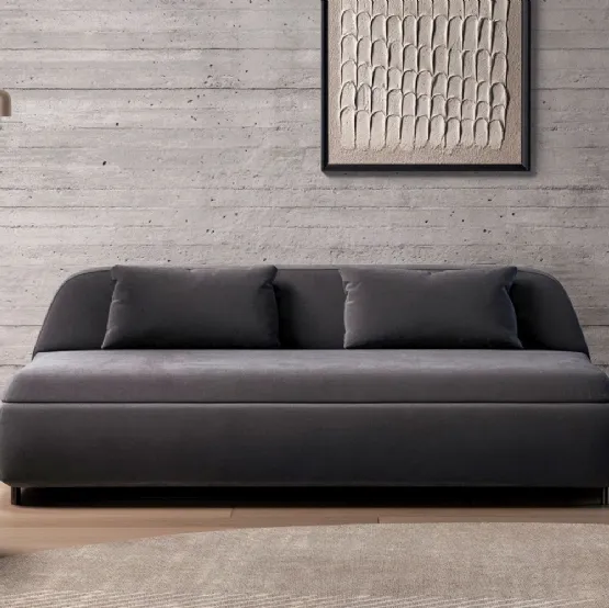 Divano letto Apollo di Bodema