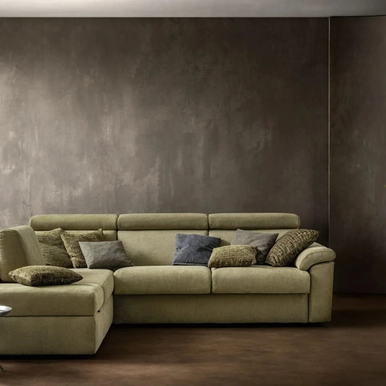 Divano Letto Place di Samoa