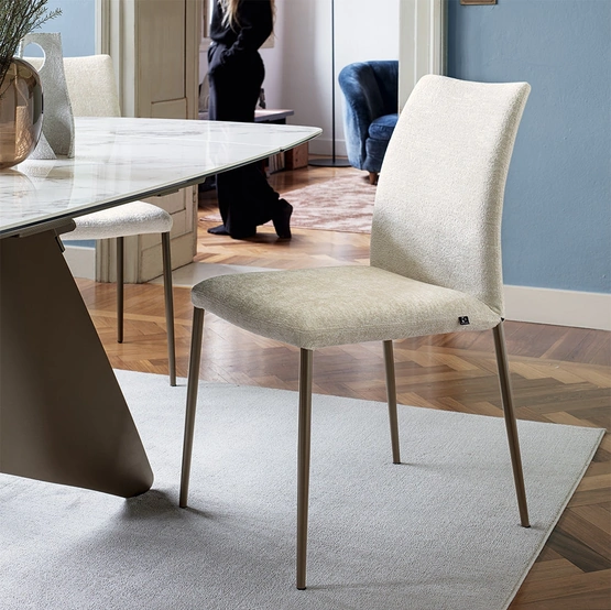 Sedia Atlas Connubia