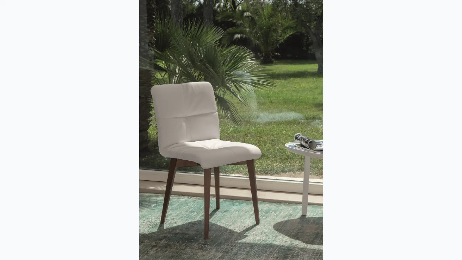 Sedia Fanny S152 di Friulsedie