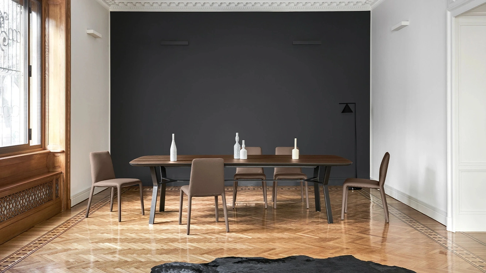 Sedia Linda Sangiacomo