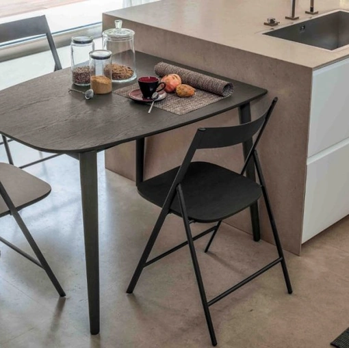 Tavolo allungabile Ribot Wood di Altacom