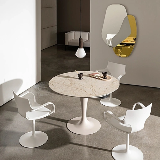 Tavolo Flûte estensibile di Sovet