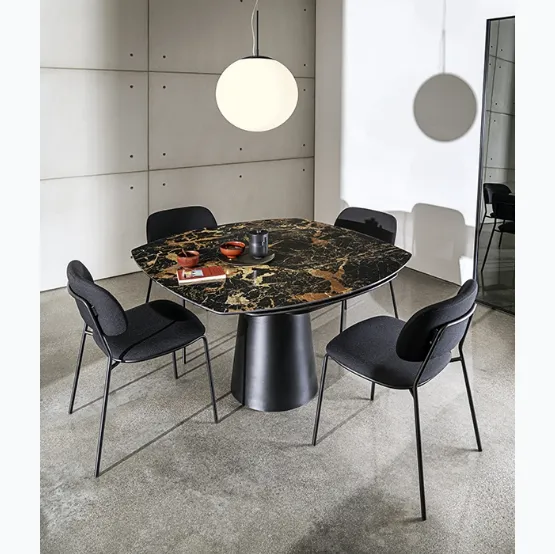 Tavolo Totem estensibile di Sovet