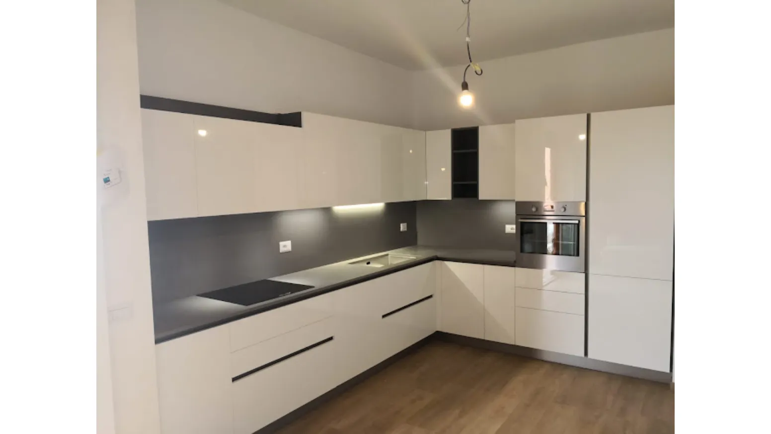 cucina Cloe Arredo3 Milano