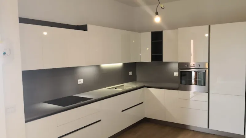 cucina Cloe Arredo3 Milano