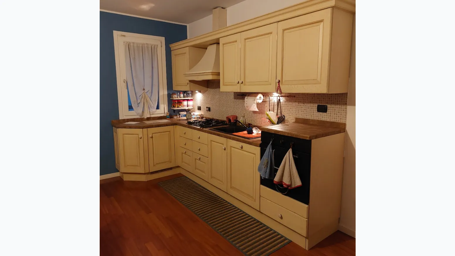 cucina 