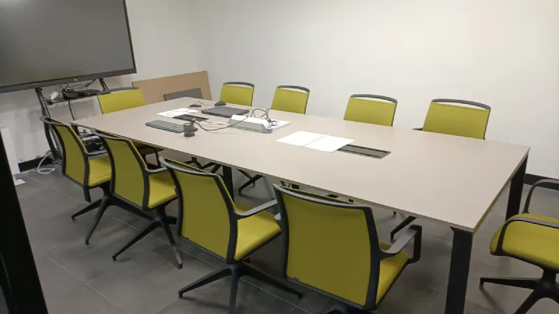 Sedute ufficio personalizzate