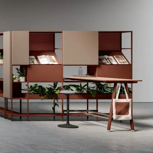 Libreria Concerto di Bralco
