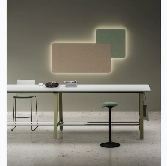 Tavolo Take off Evo|Country di Bralco