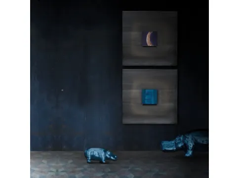 Quadro Art of Museum