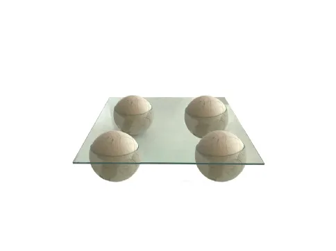 Tavolino Truck 140 Coffee Table