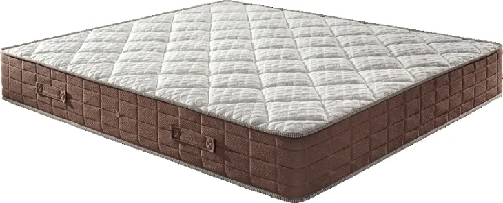 Materasso in memory foam Aries Tradizionale di Ideare
