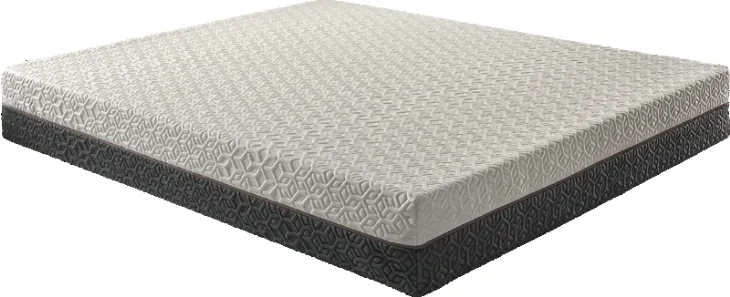 Materasso a molle insacchettate Elisir Slim di Ideare