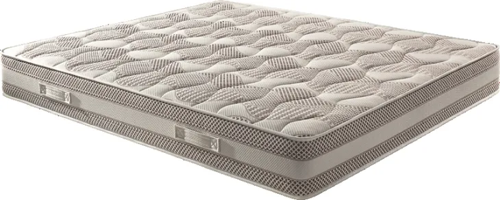 Materasso in memory foam Ergo di Ideare