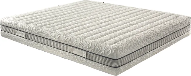 Materasso in memory foam Eros di Ideare