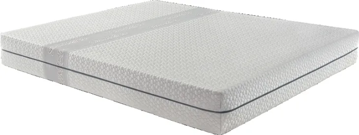 Materasso in memory foam Sanimed di Ideare