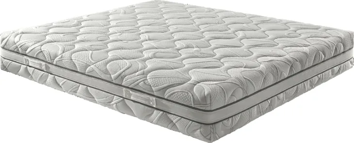 Materasso in memory foam Superior di Ideare