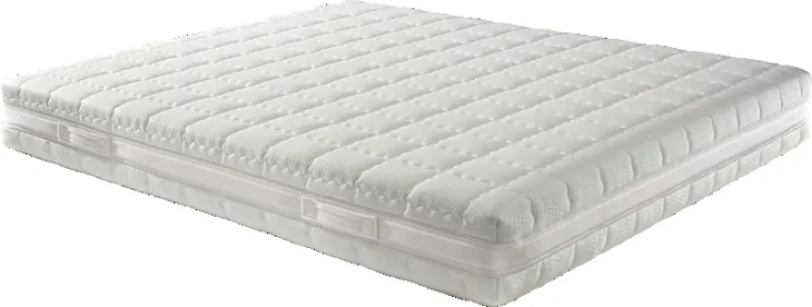 Materasso in memory foam Trio di Ideare