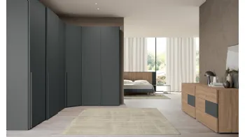 Vitalyty Concreta Angolo Grigio AS03