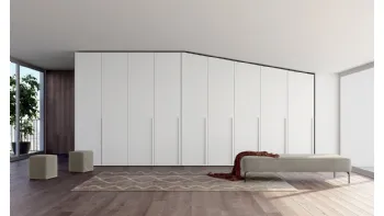 Vitalyty Concreta su misura AB01
