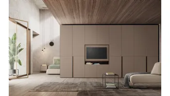 Vitalyty Cutting con Porta Tv